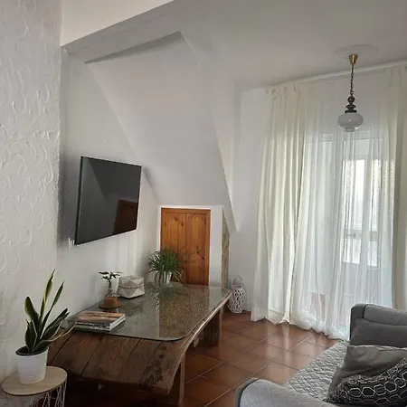 Appartement Acogedora “ Casa Ramon “ *