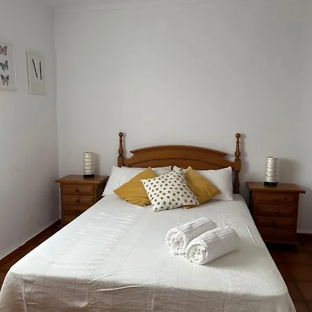 Appartement Acogedora “ Casa Ramon “