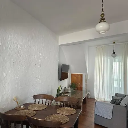 Appartement Acogedora “ Casa Ramon “