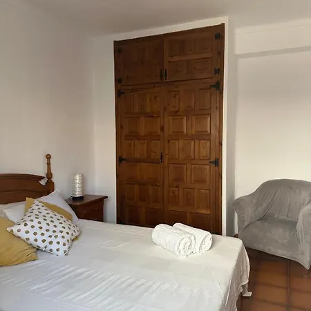 Appartement Acogedora “ Casa Ramon “ Zahara de los Atunes