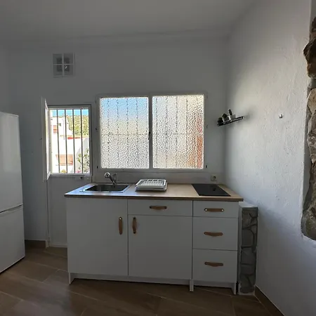 Acogedora “ Casa Ramon “ Appartement *