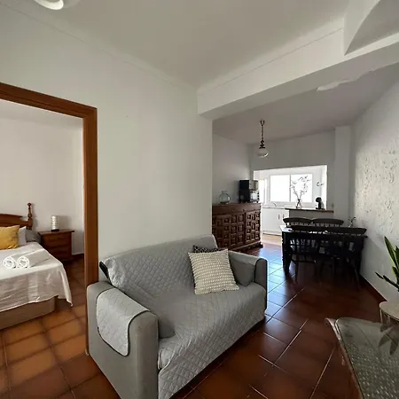 Acogedora “ Casa Ramon “ Appartement